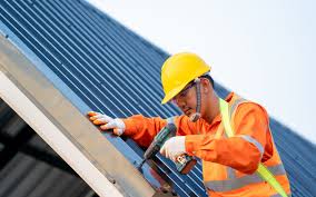 Fast & Reliable Emergency Roof Repairs in Stanleytown, VA